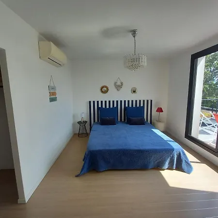 Carlotti Bed & Breakfast *
