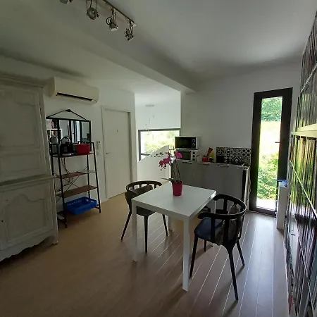 Bed & Breakfast Carlotti Buros