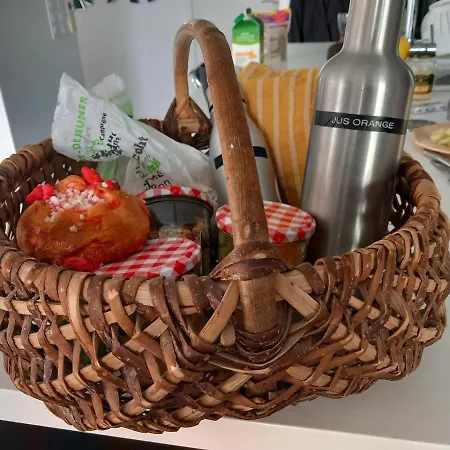 Bed & Breakfast Carlotti